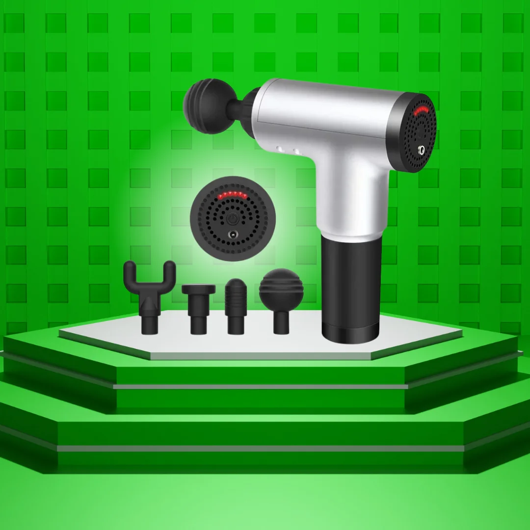 جهاز مساج وتدليك