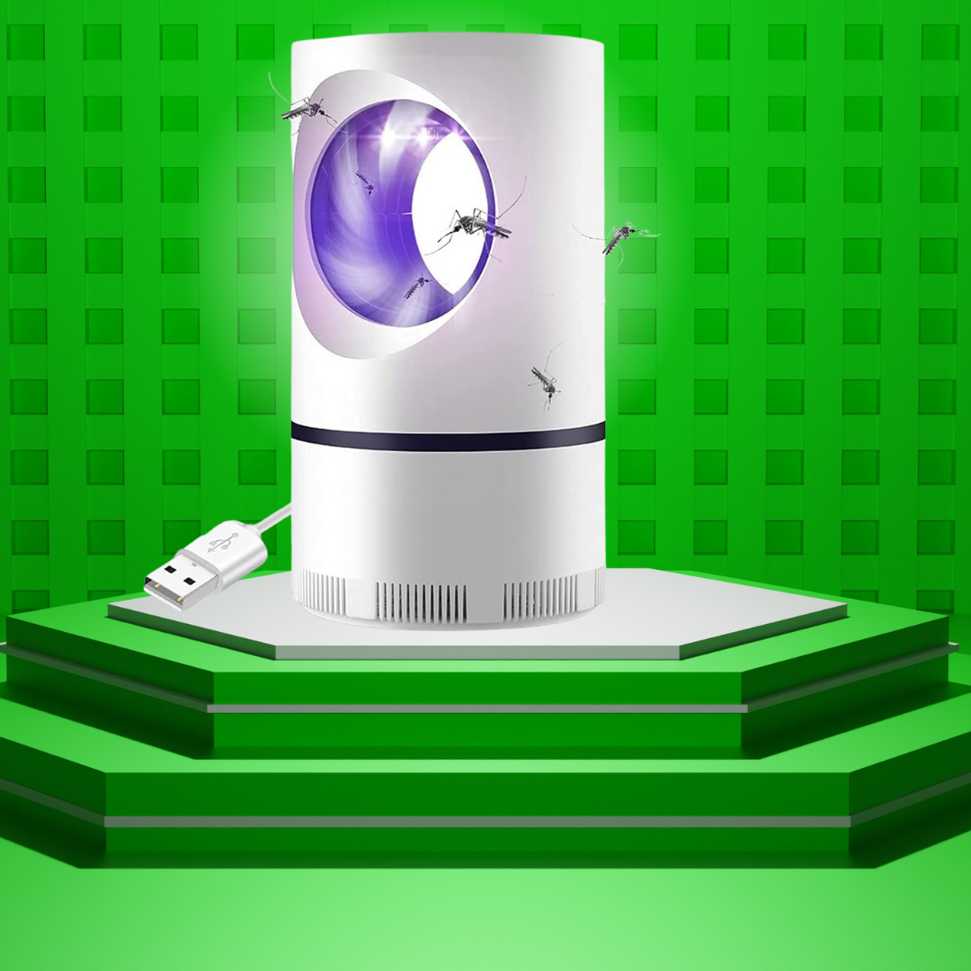 قاتل البعوض