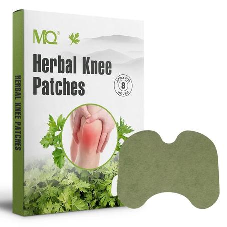 Natural Herbal Knee C الرقعة الطبيعية للمفاصل