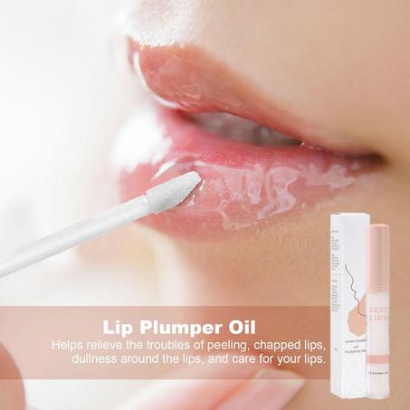 Derol Lip Gloss C ملمع و منفخ الشفاه