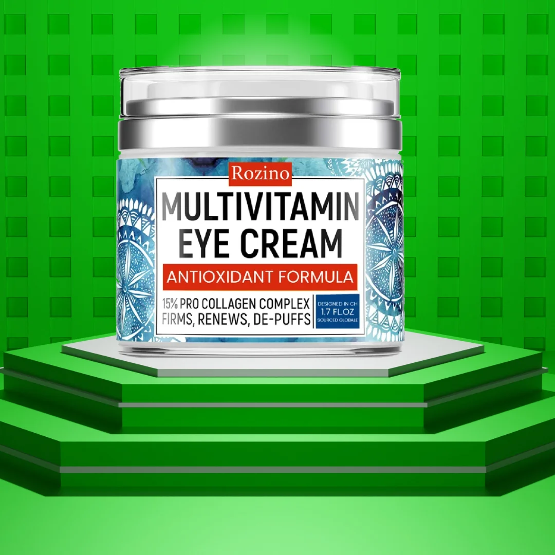 كريم للهلات السوداء