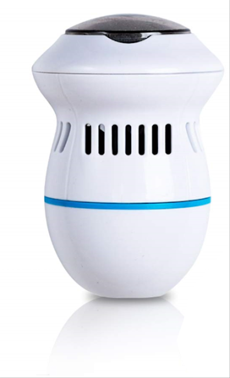 ماكينة ازالة الجلد الميت