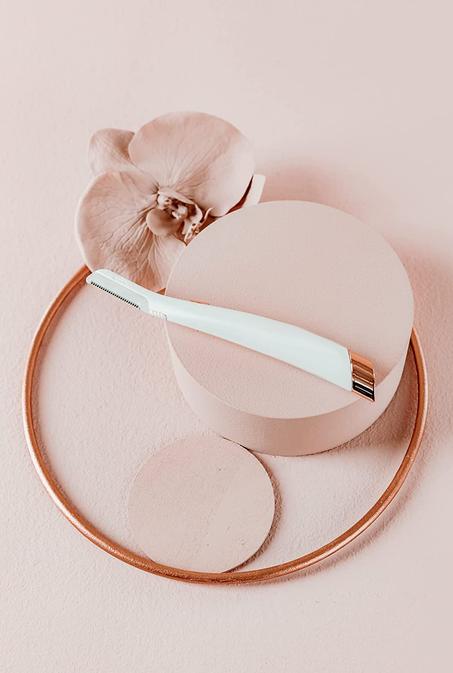 Hair Remover VORTEX آلة حلاقة خفيفة لإزالة شعر الوجه