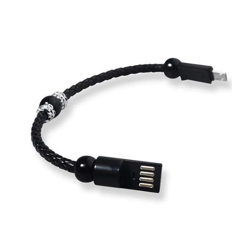 Bracelet With Charging Cable C سوار الشحن