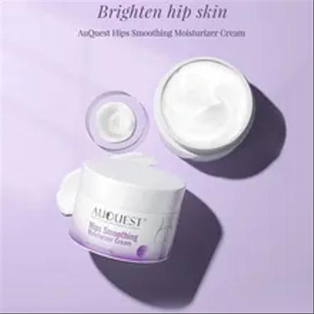 Hips Smoothing Moisturizer Cream C كريم ترطيب و تنعيم الوركين