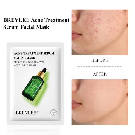 Acne Treatment Serum C سيروم بايلي تي تري للعناية بالبشرة