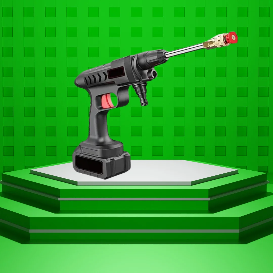 آلة غسيل الا سلكية