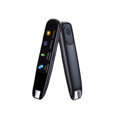 قلم الترجمة والقراءة الذكي Pen translator