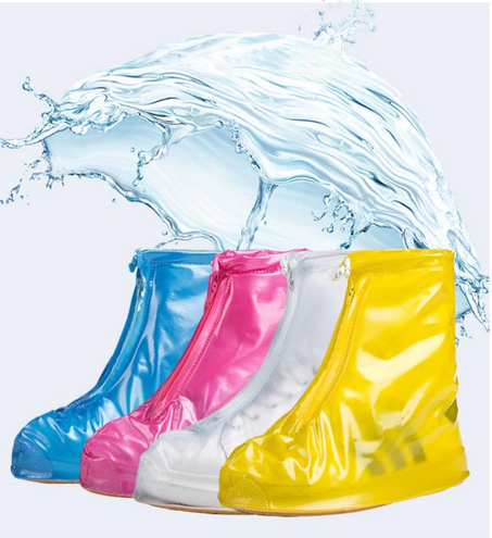 غطاء حذاء مقاوم للماء