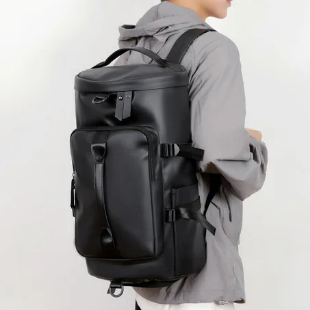 حقيبة سفر خارجية متعددة الاستخدامات للرجال و النساء