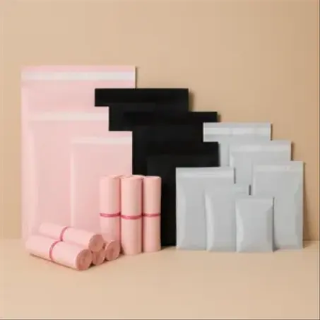 ساشيات إي-كوميرس  - Sachets E-commerce