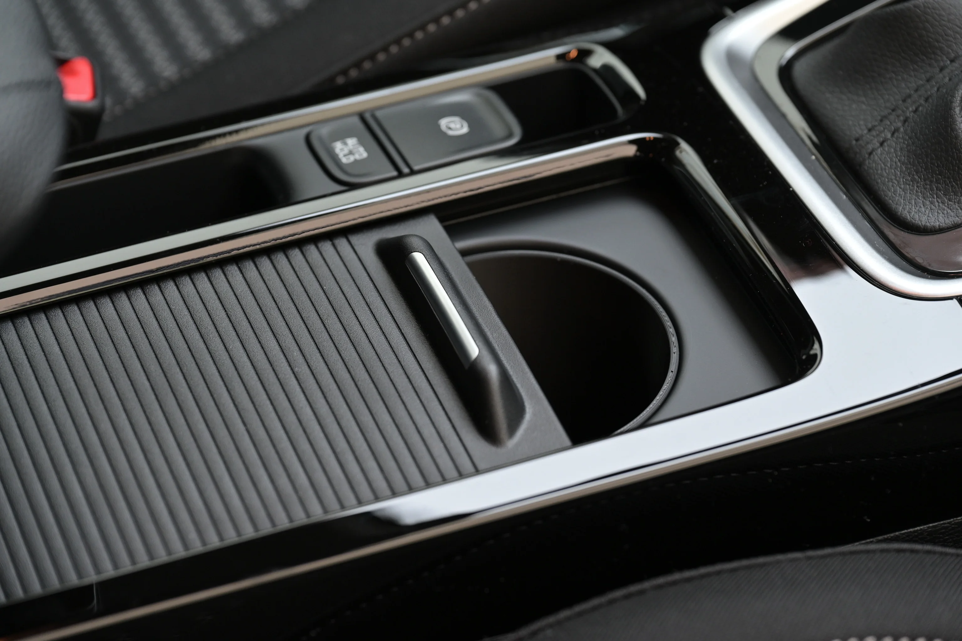 KIA cee'd / ceed Cup Holder Inserts