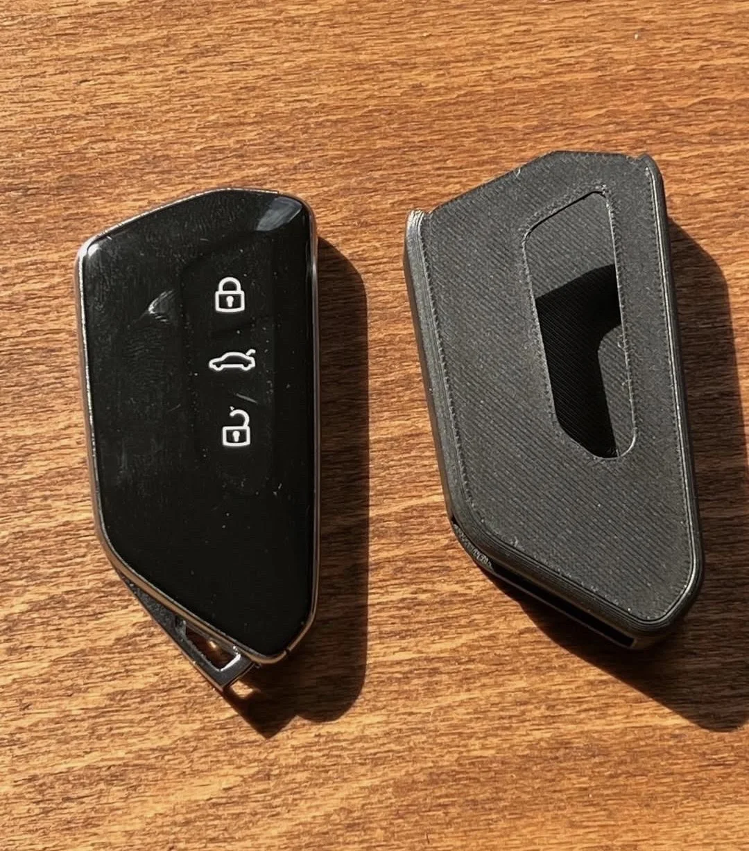VAG Stealth Car Key Case Cover