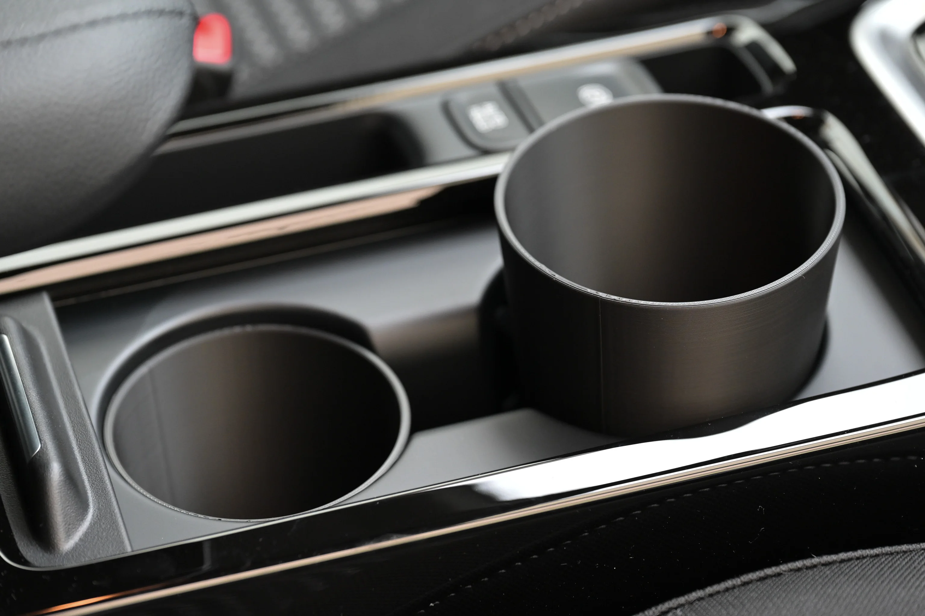 KIA cee'd / ceed Cup Holder Inserts