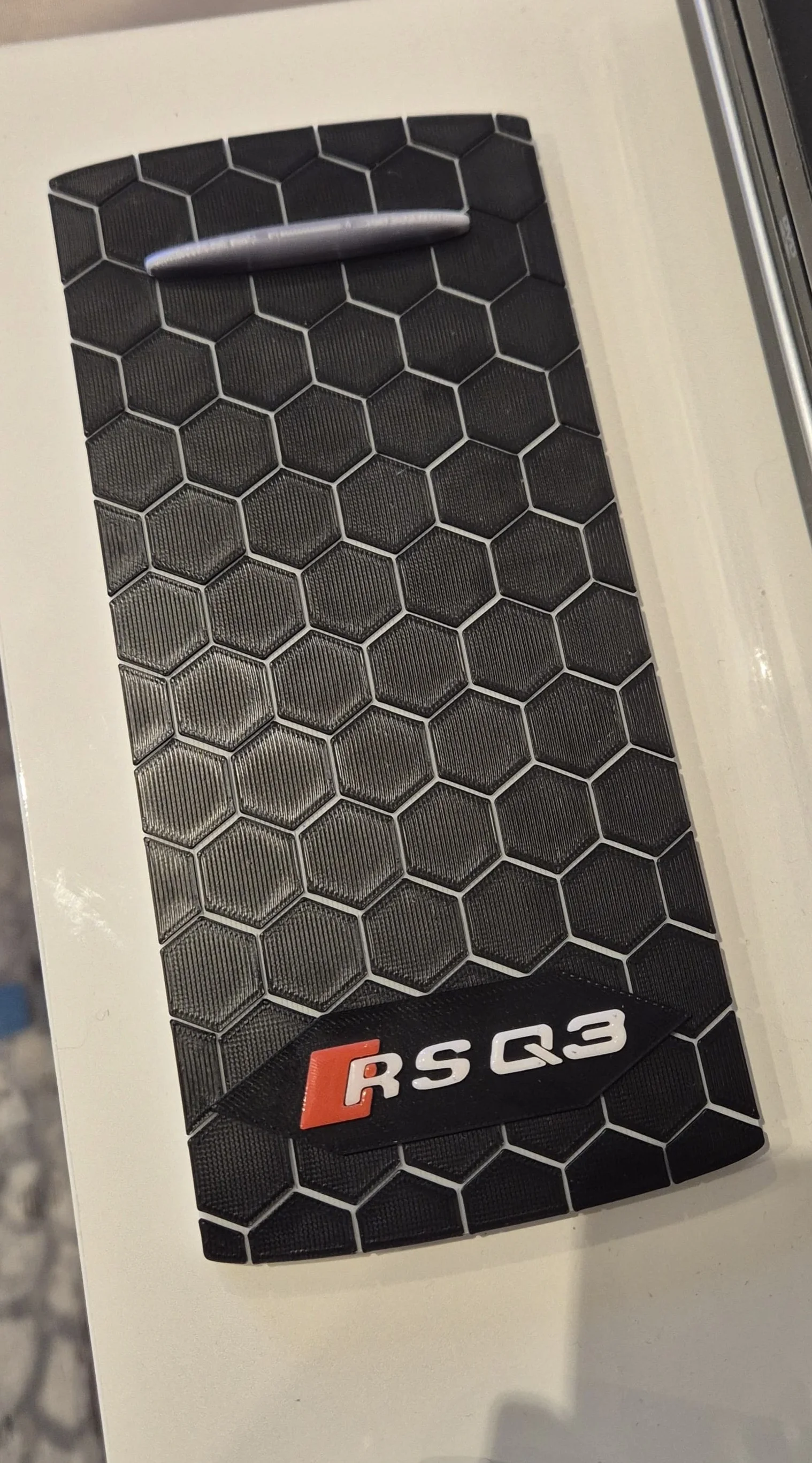 Audi Q3 Cup Holder Cover