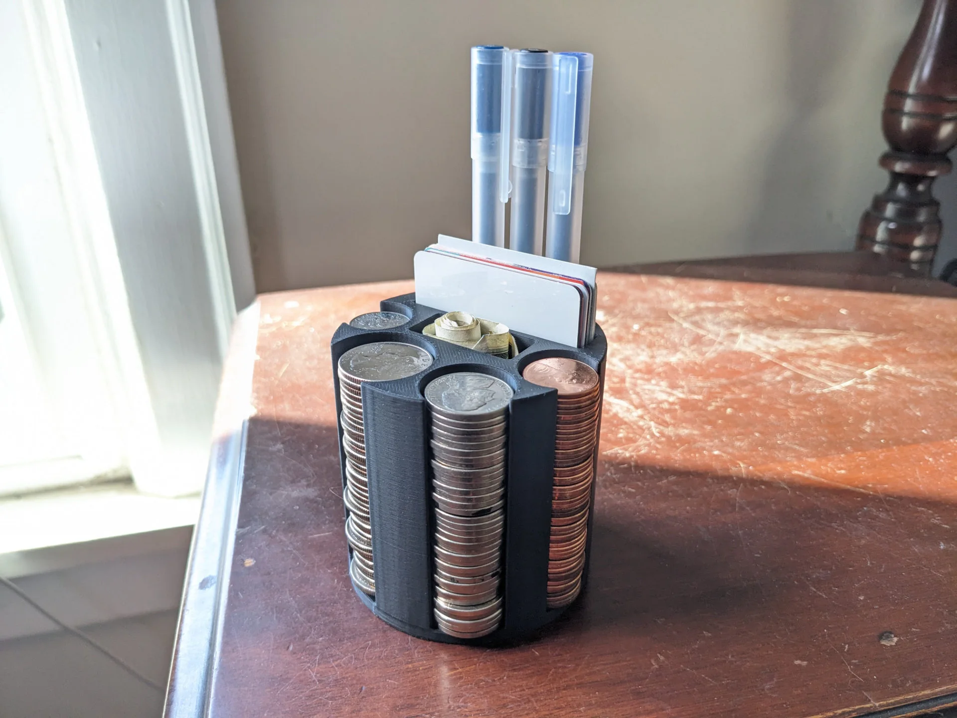 Cupholder Organizer