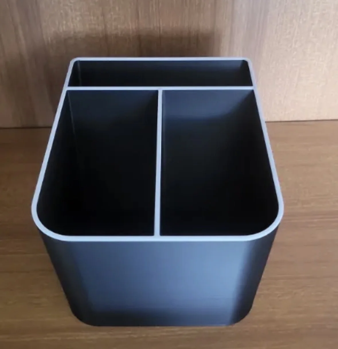 Car Storage Organizer Box For VW Golf 8 MK8