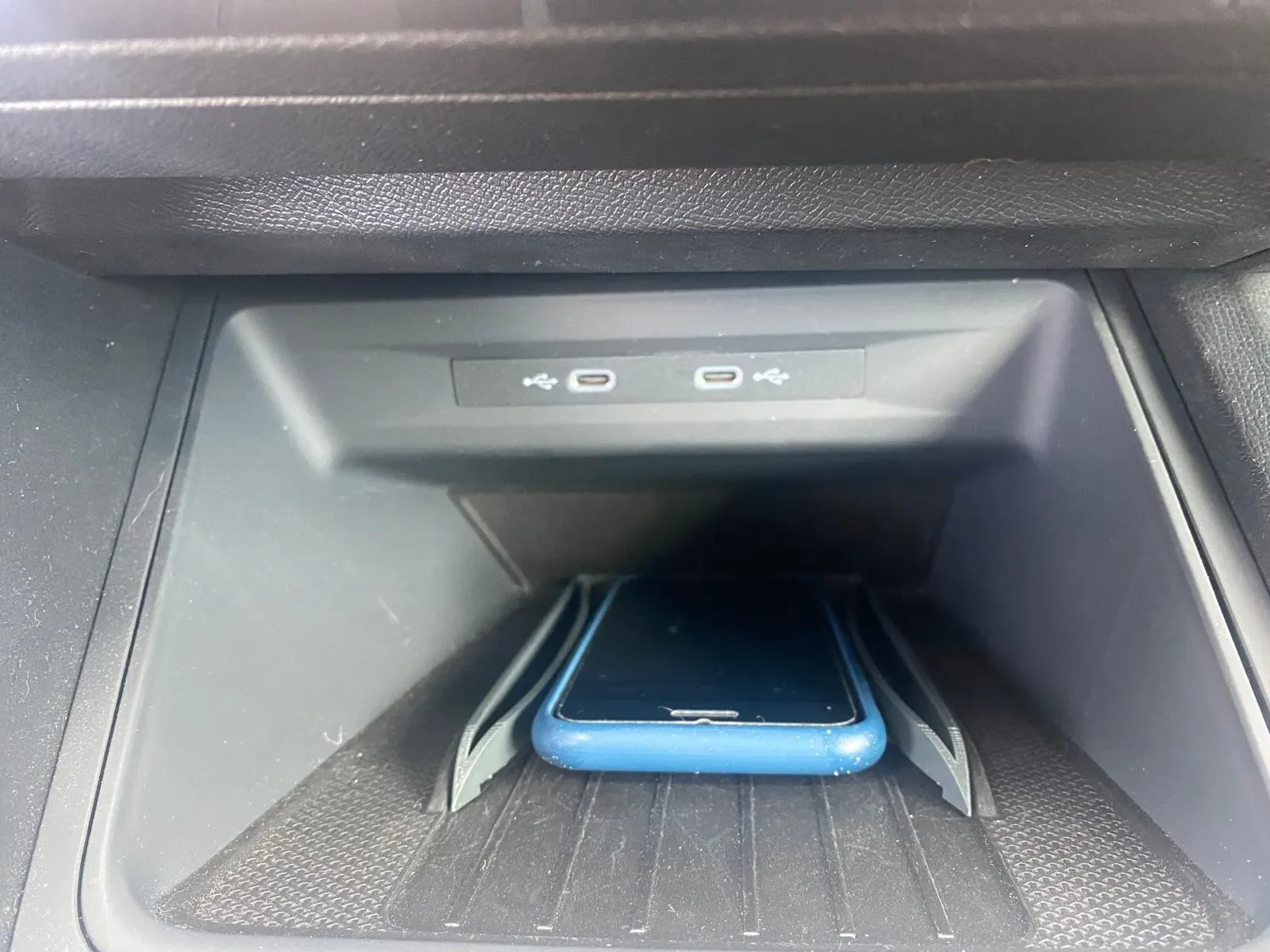 Cupra Phone Holder