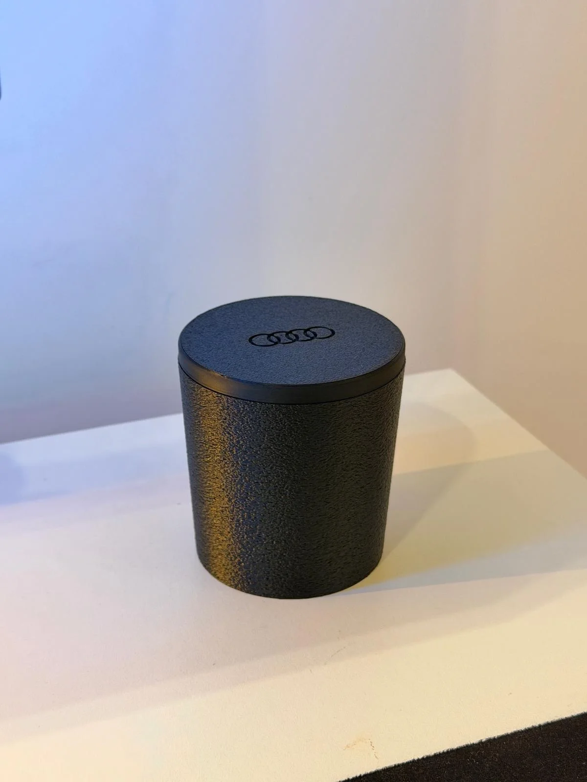 Audi Q5 2025 - Storage - Coin Holder (Cup Holder)
