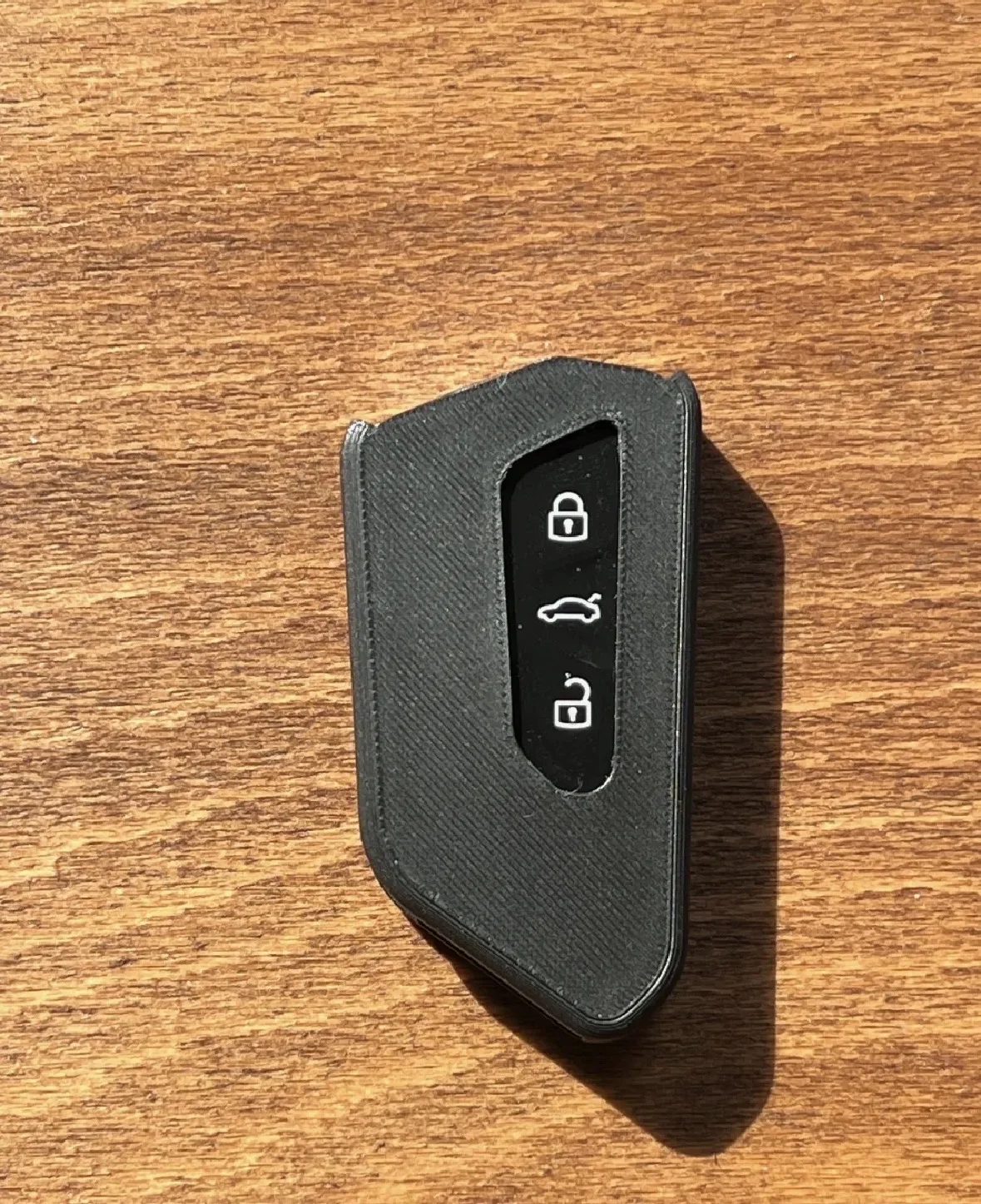 VAG Stealth Car Key Case Cover