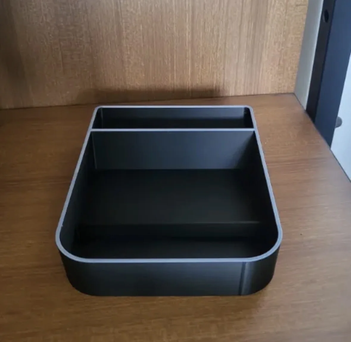 Car Storage Organizer Box For VW Golf 8 MK8