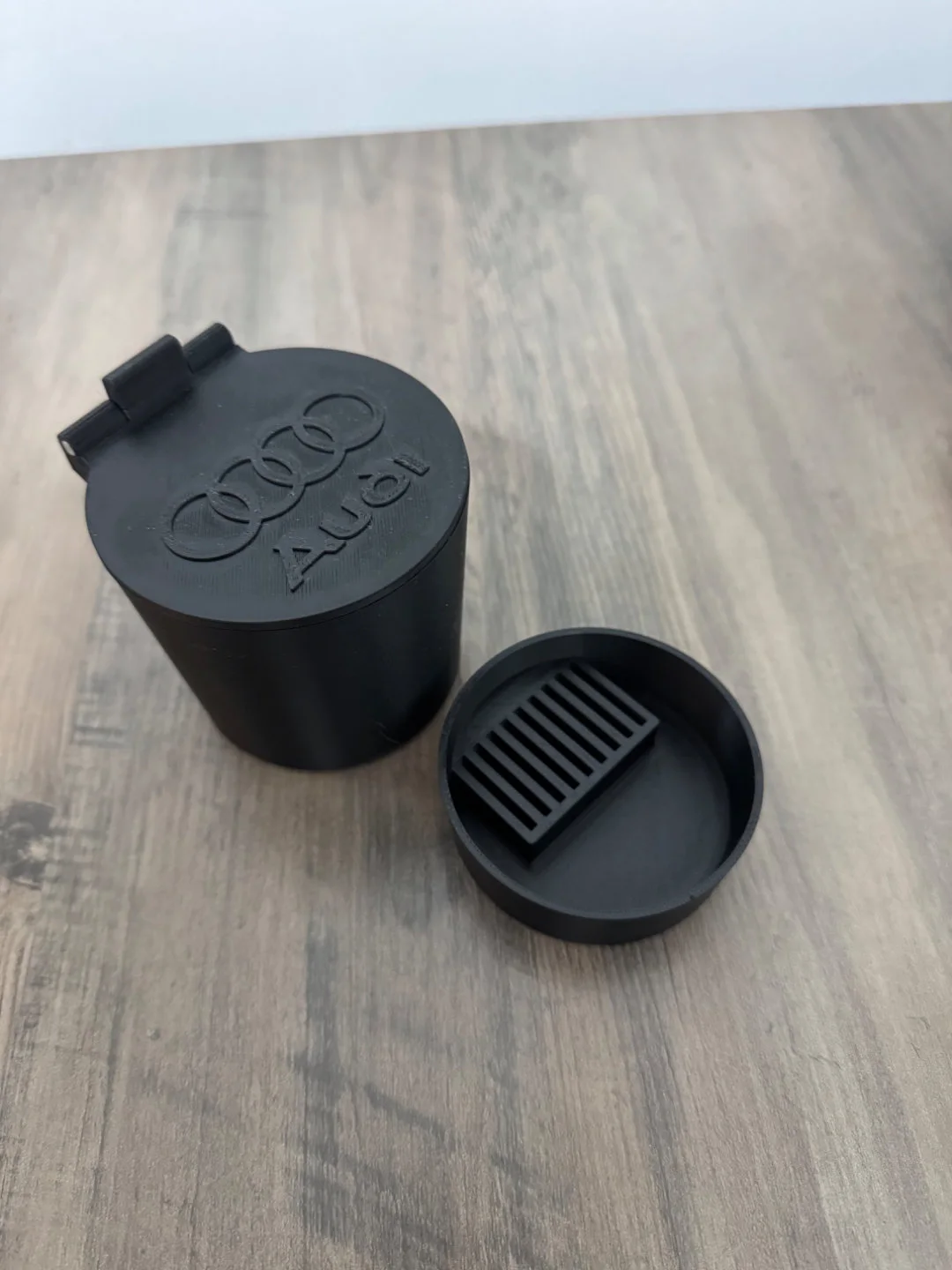 Audi Cupholder Organizer