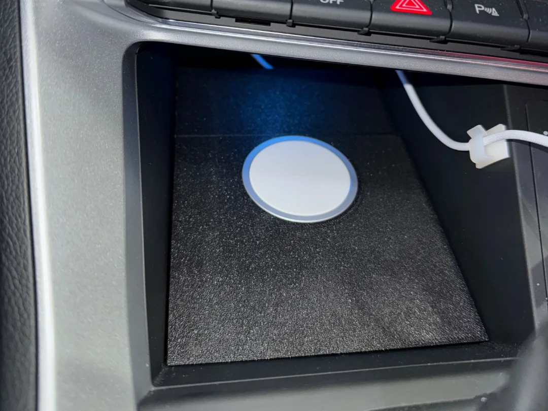 Audi MagSafe Q5 Q3