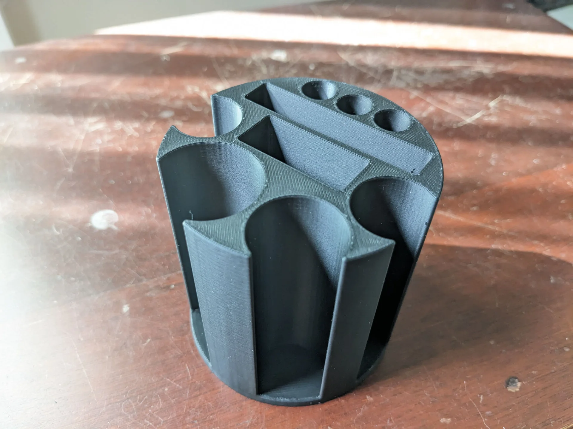 Cupholder Organizer