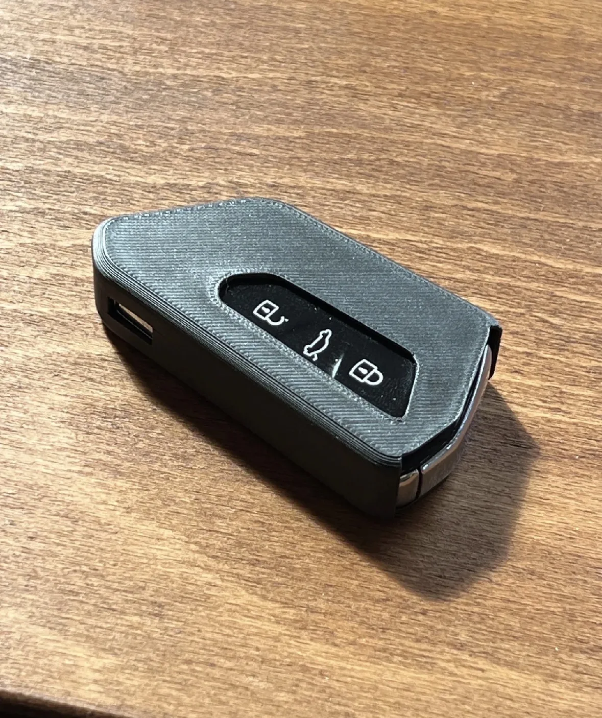VAG Stealth Car Key Case Cover