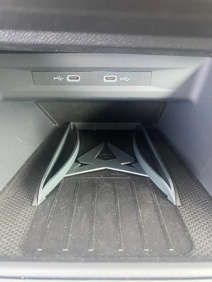 Cupra Phone Holder