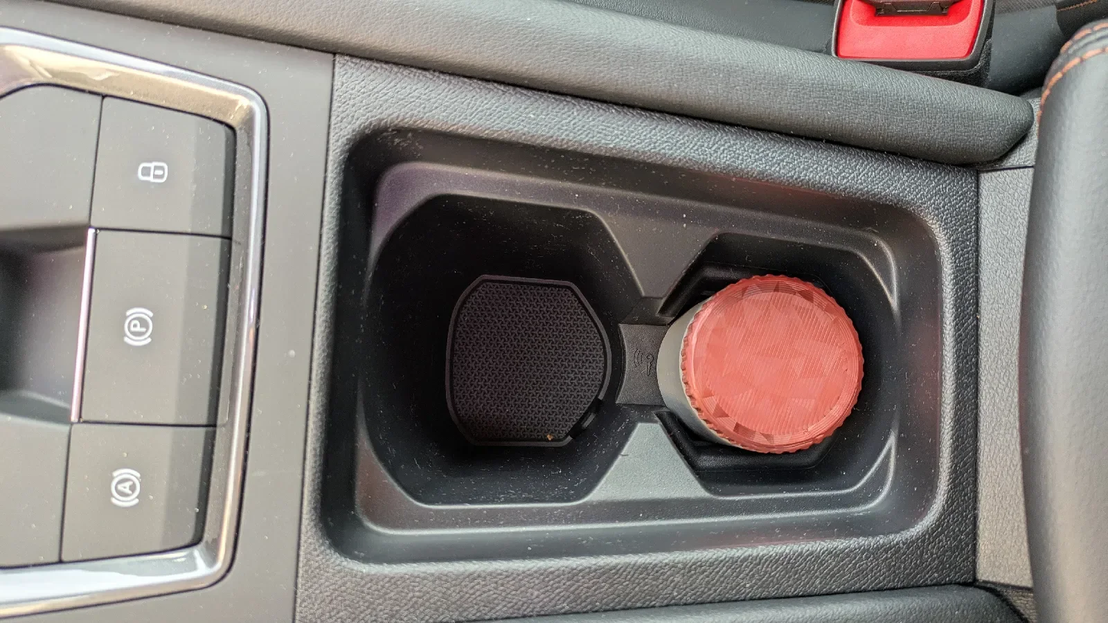 Cupra Leon - Facelift 2025 Fishermans Box