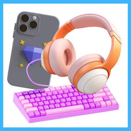 إلكترونيات