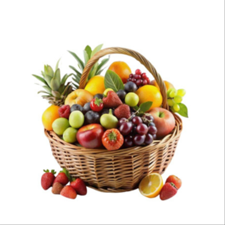 Fruits الفواكه