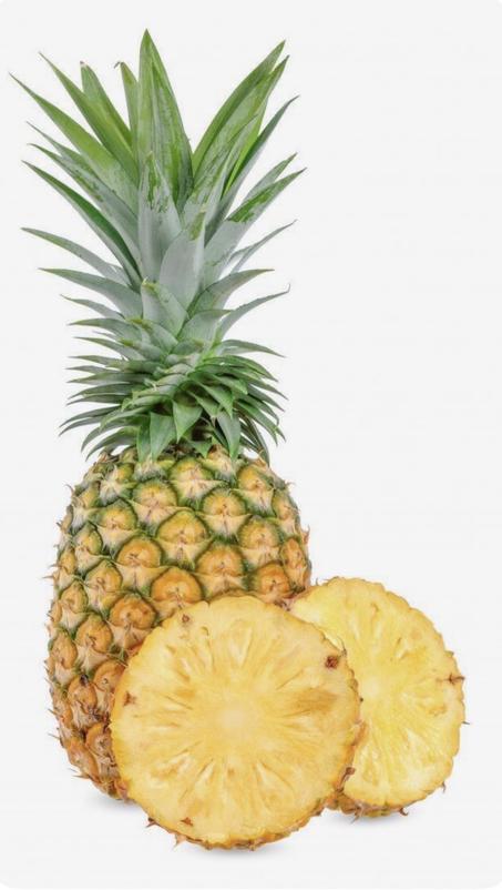 Ananas – أناناس (pièce)