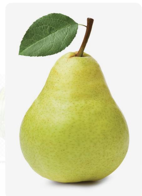 Poire – الإجاص (1kg)