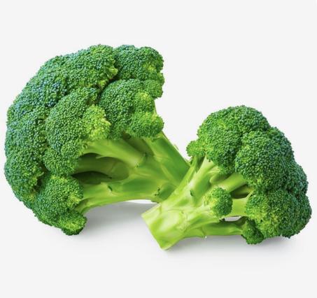 1kg De Brocoli بروكلي
