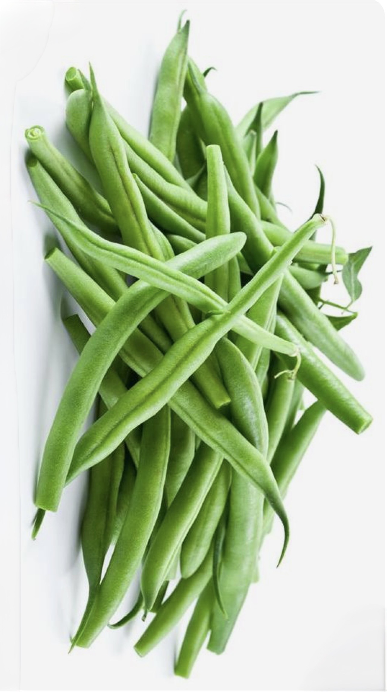 Haricot vert – لوبيا خضراء (1kg)