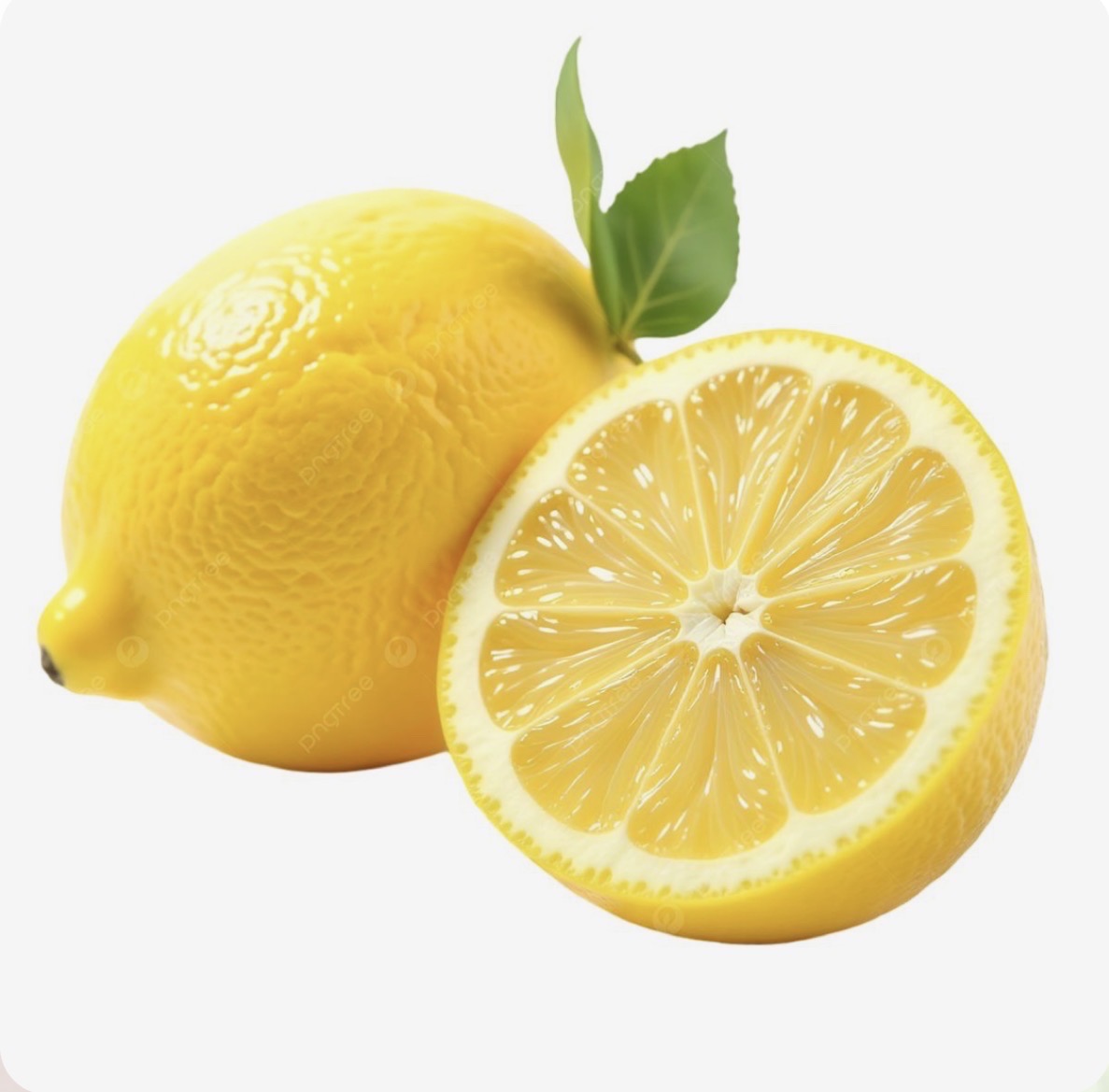 Citron – الحامض (500g)