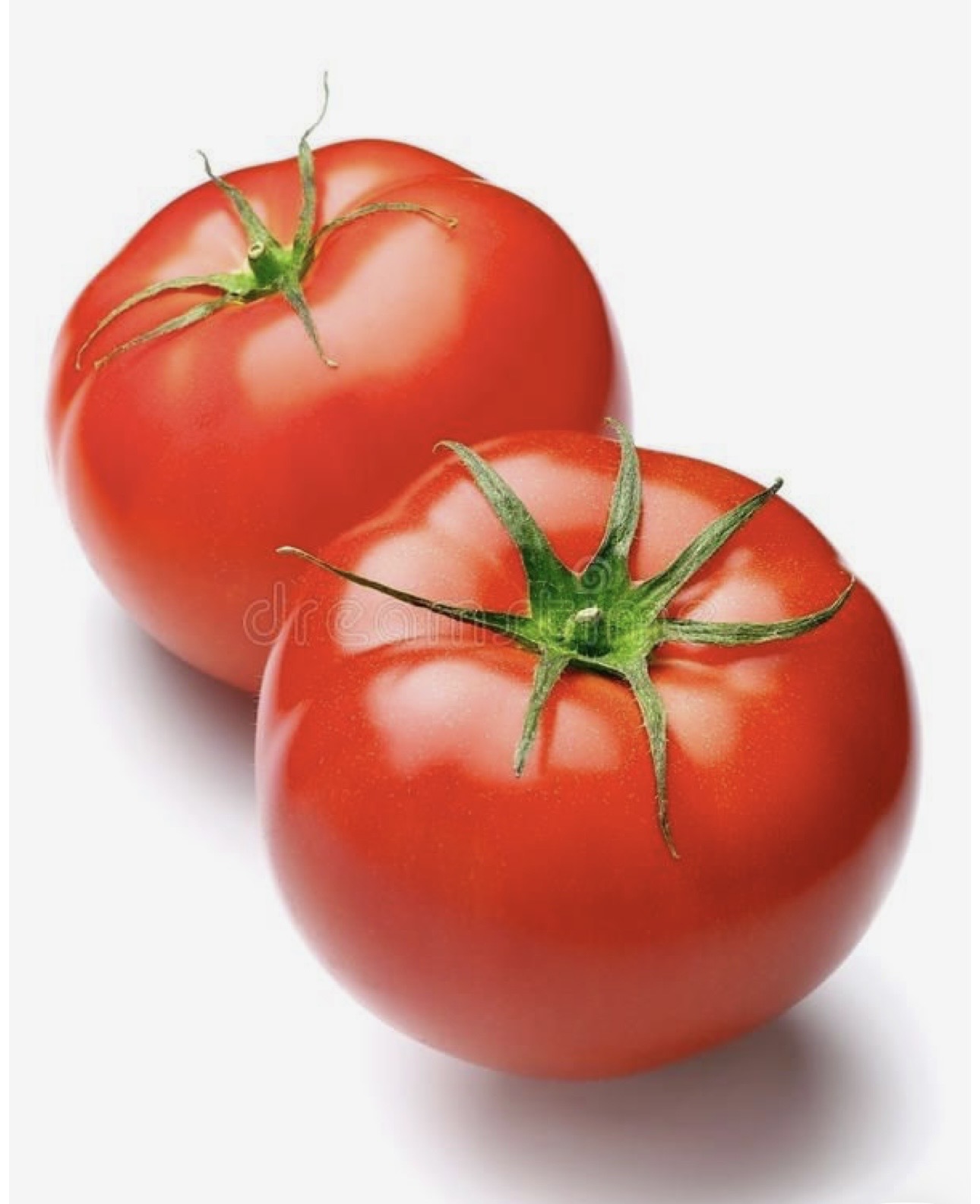 Tomate – مطيشة (1kg)