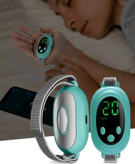 جهاز المساعدة على النوم