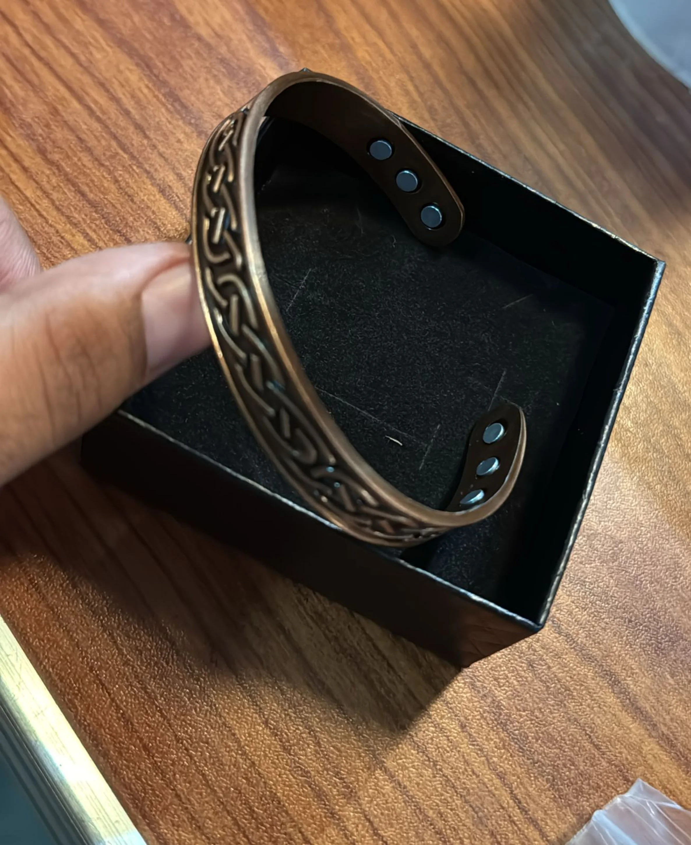 سوار ميغناطيسي