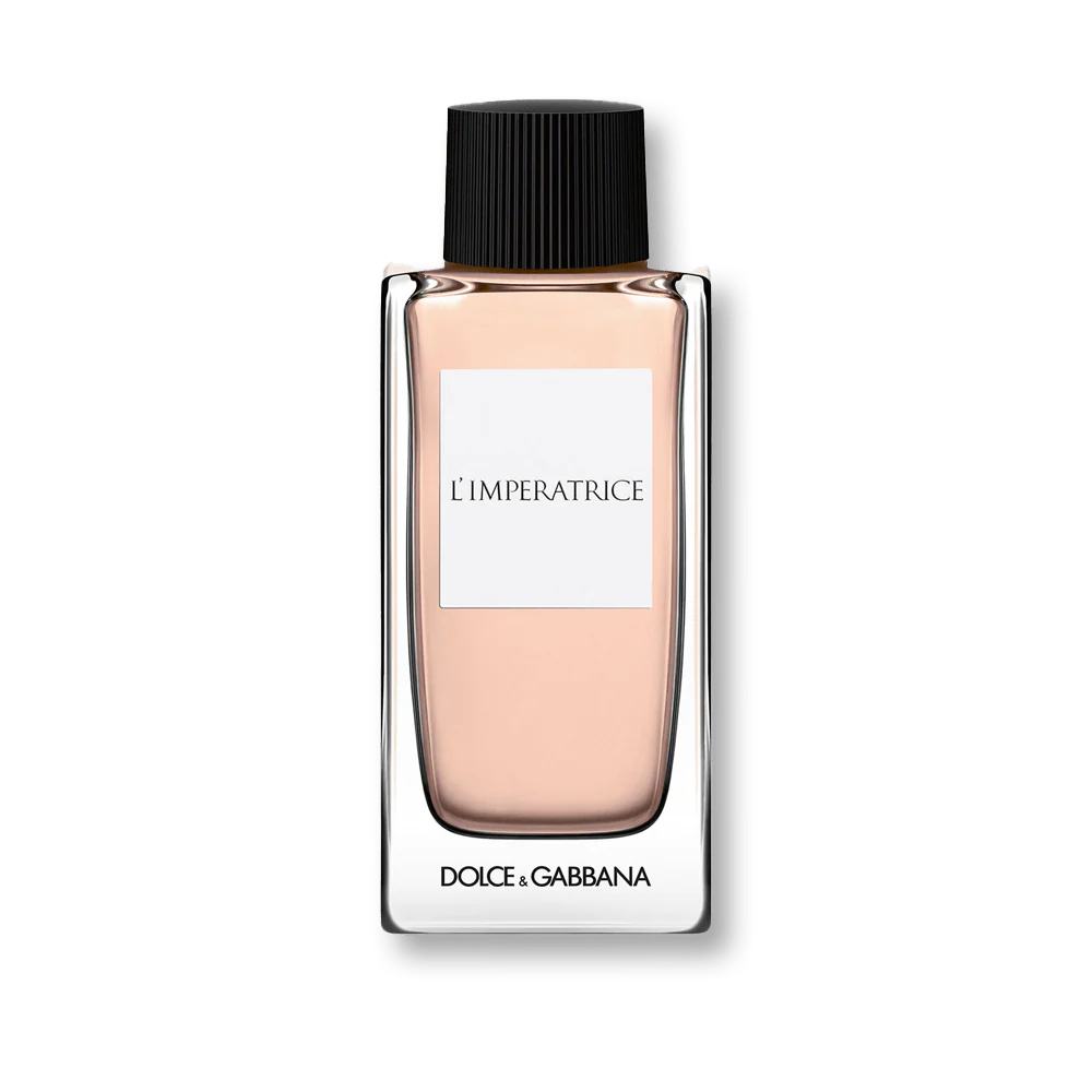 DOLCE&GABBANA L'IMPÉRATRICE 10ML