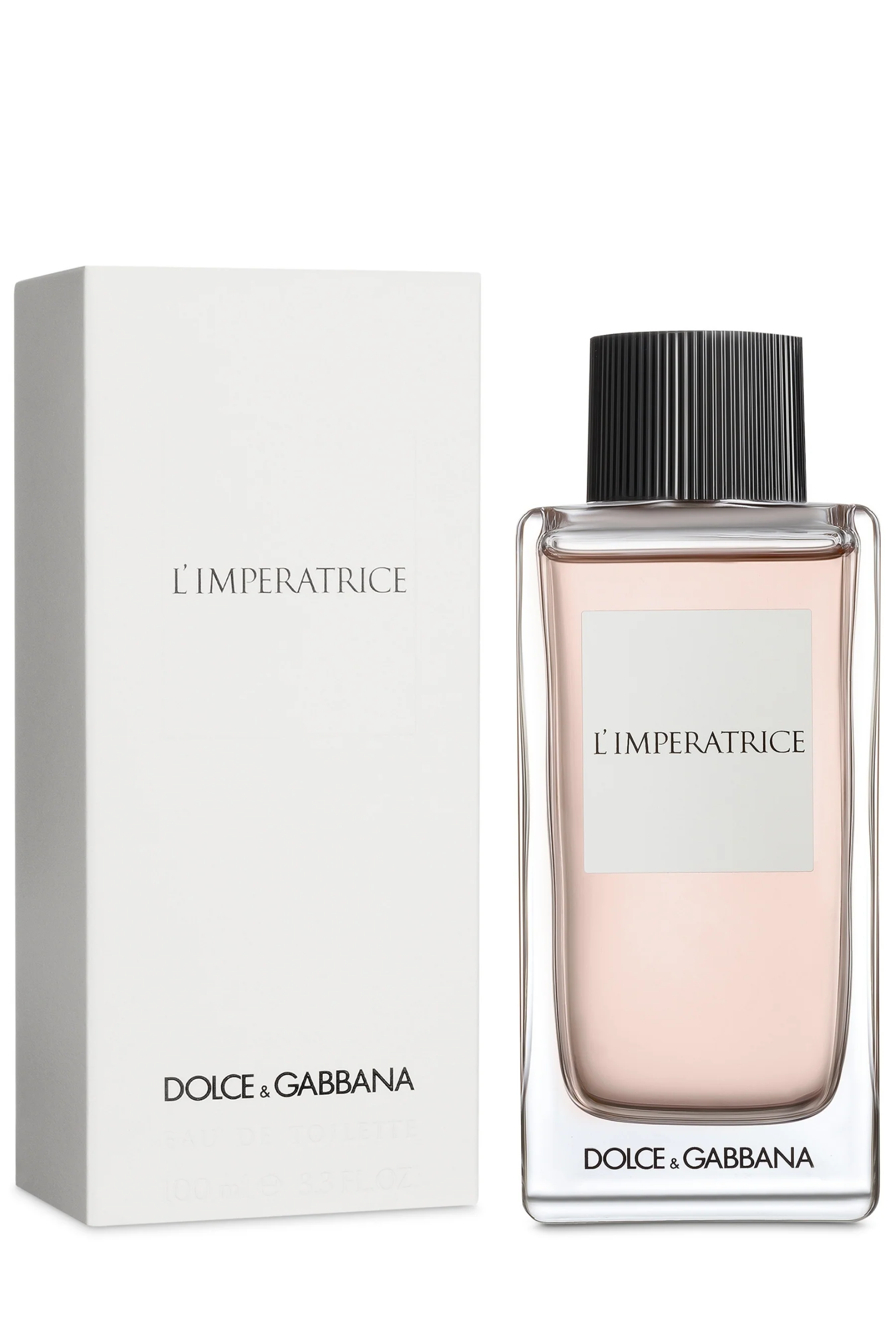 DOLCE&GABBANA L'IMPÉRATRICE 100ML