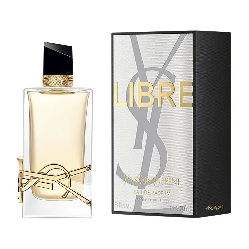 YSL LIBRE EDP 90ML