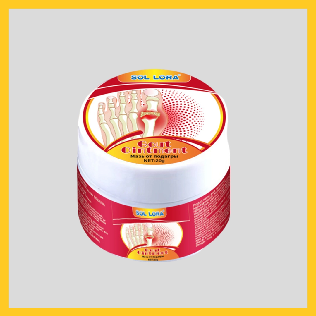 كريم لعلاج التهاب المفاصل