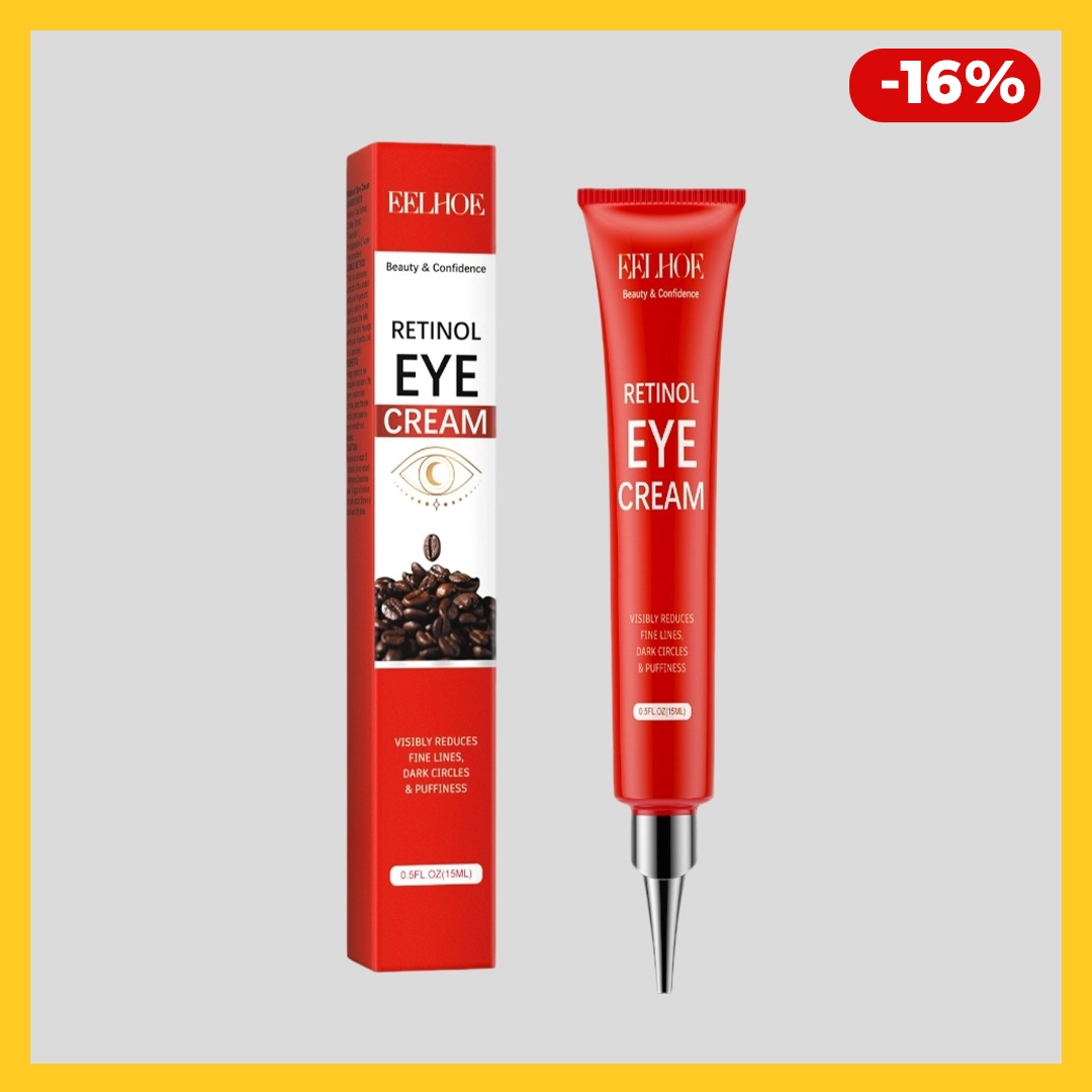 كريم العين المضاد للتجاعيد