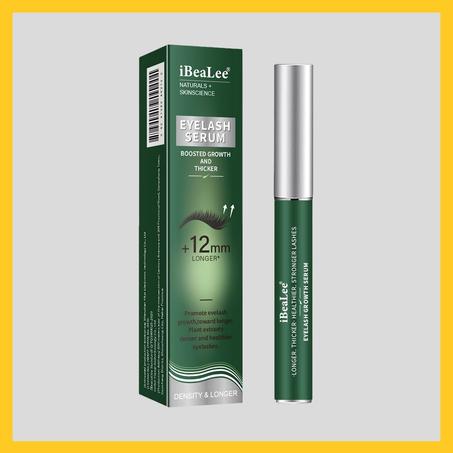 سيروم  لتطويل الرموش