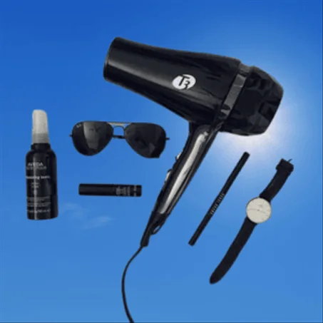 عالم الرفاهية اليومية