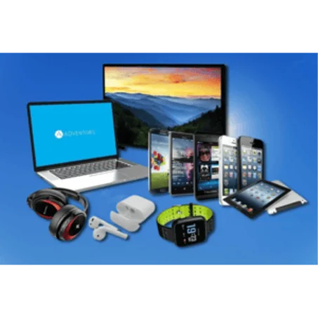 عالم الإلكترونيات