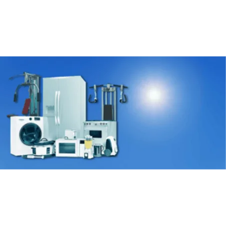 عالم المستلزمات المنزلية